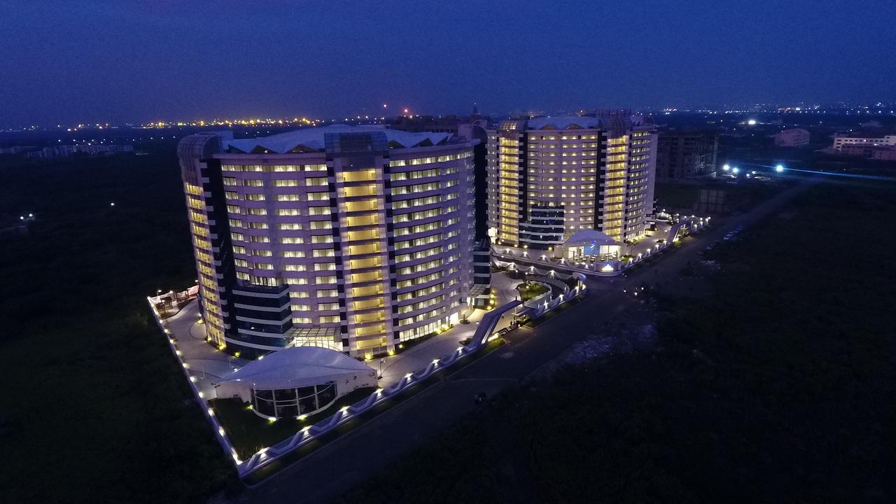 Apartment Rajhans Belliza Service