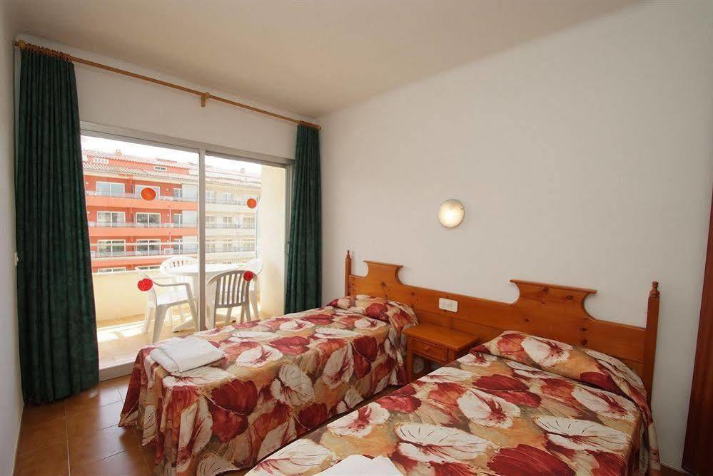 Hotel Festa Platja 4*