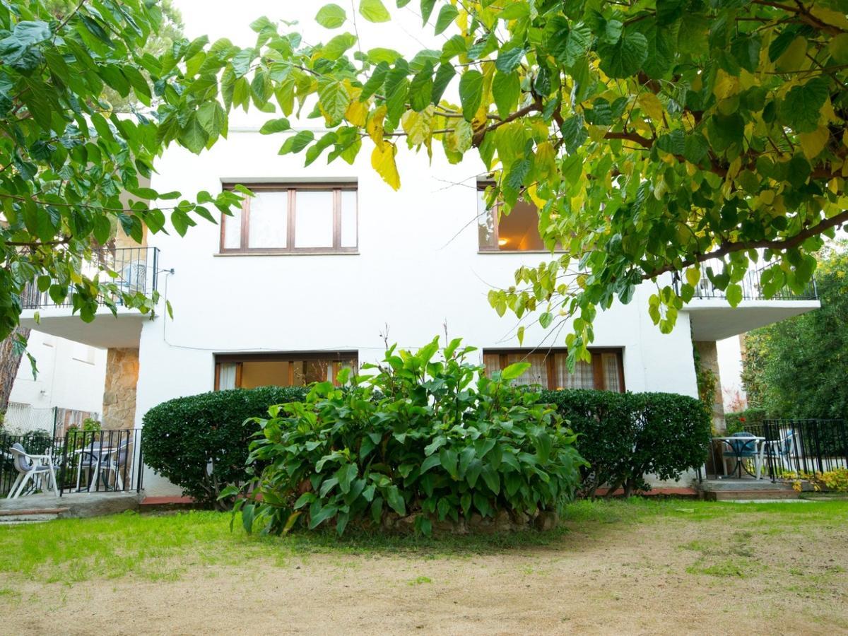 Risvall, 4 Apartment