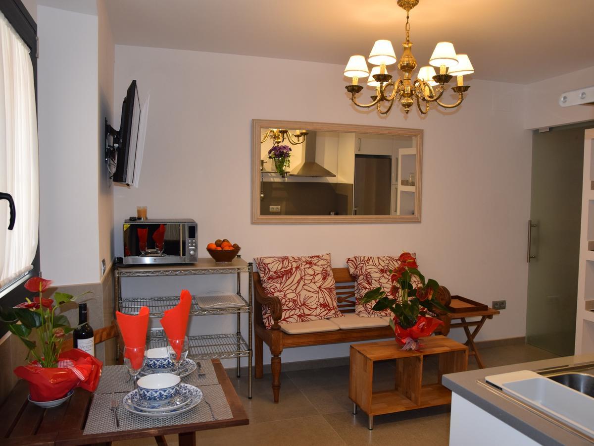 Appartamento Principal Sant Feliu de Guíxols