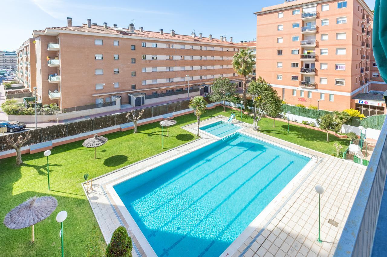 Paradis Park يوريت دي مار