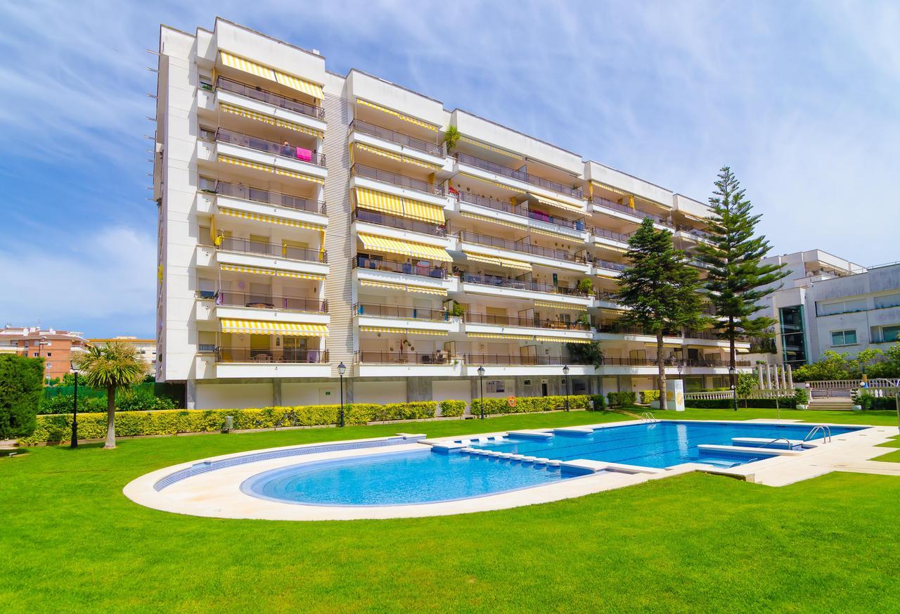 Suites Del Mar Fenals 4* Lloret de Mar