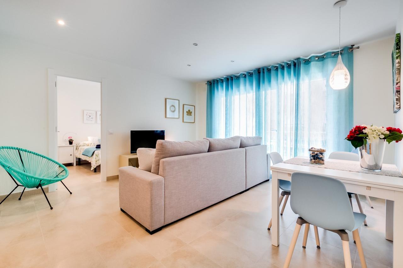 Apartment Vivalidays Josep *