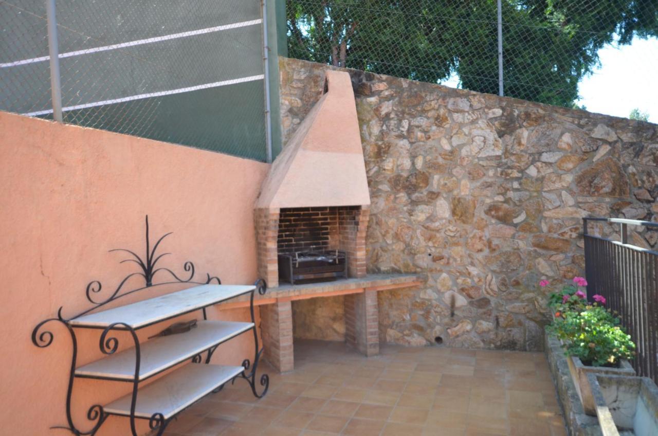 Cadi . Ref. 620 Villa Tamariu