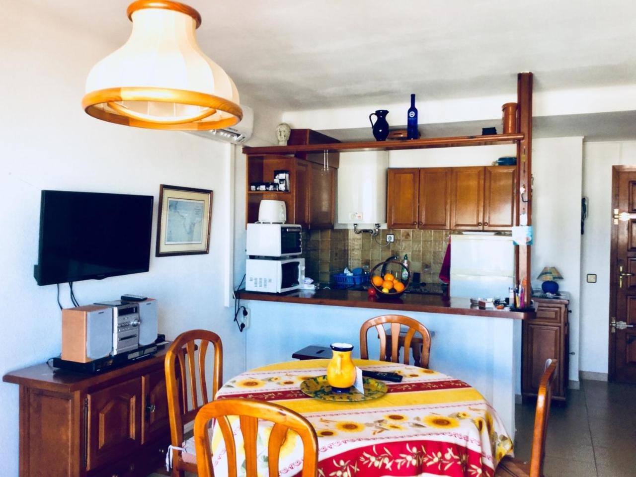 Apartment Carrer Francesc Alegre Roses