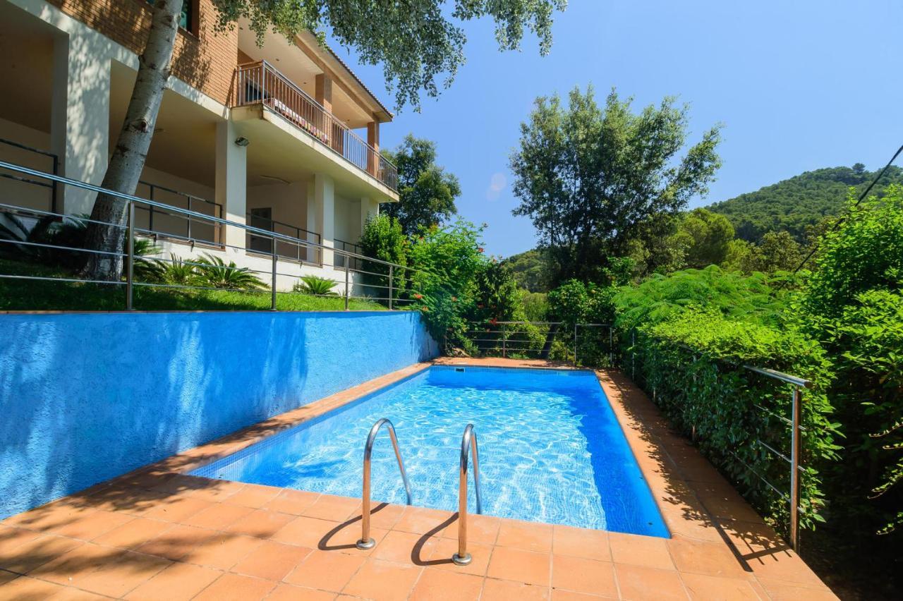 Apartment Sr-2 Sa Riera 6 Pax *