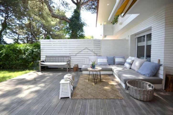 Apartment Cap Rubi Jardi - Ref 441 *