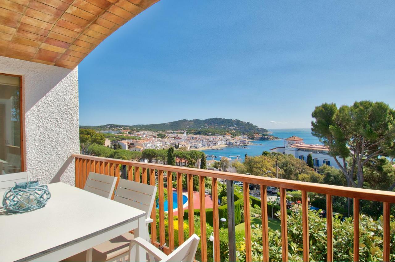 Panoramic Sea Views * Calella De Palafrugell