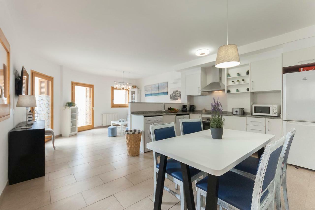 Appartamento Lets Holidays Mediterranean 3 Minutes To The 3