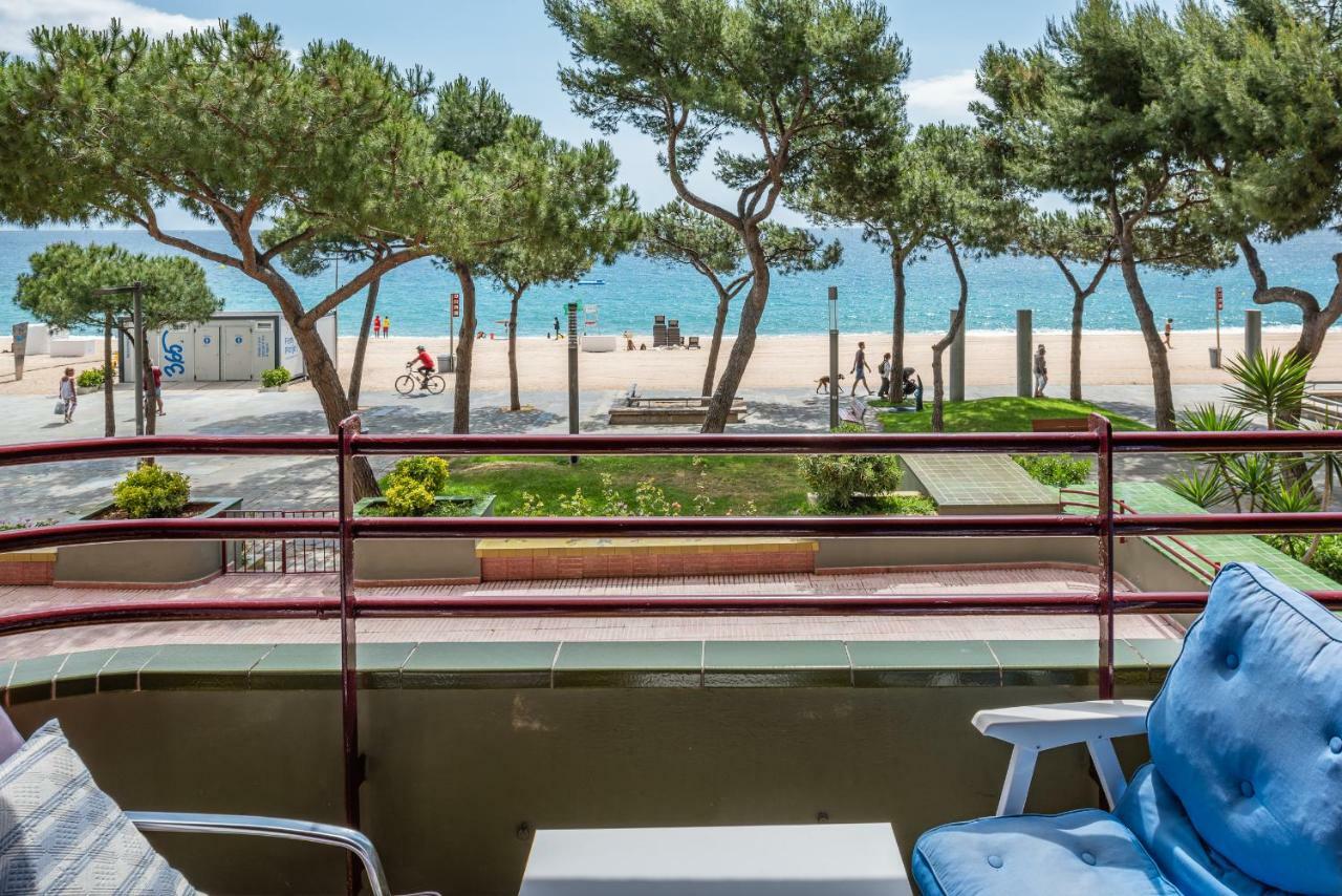 Ipanema Suites Apartament Platja d'Aro