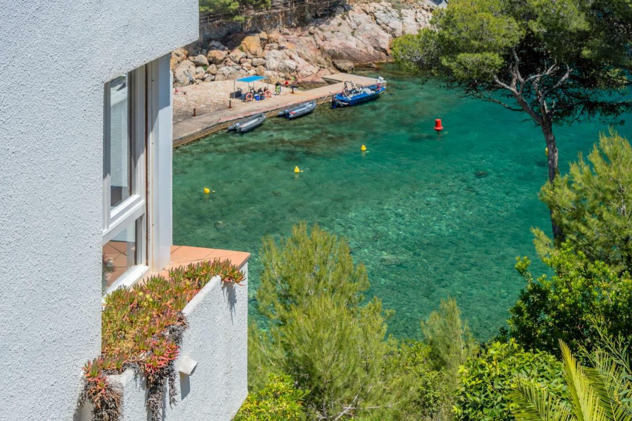 St-34 Aiguafreda 5 Pax Begur