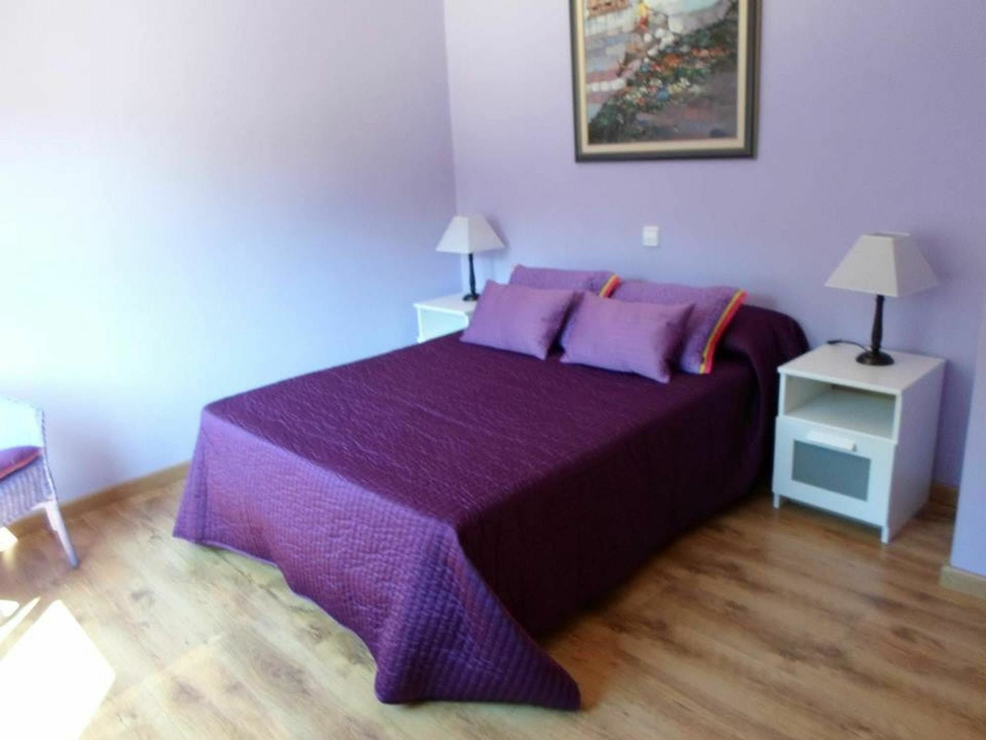 With 3 Bedrooms In Calonge, With Wonderful Mountain View, Privat *