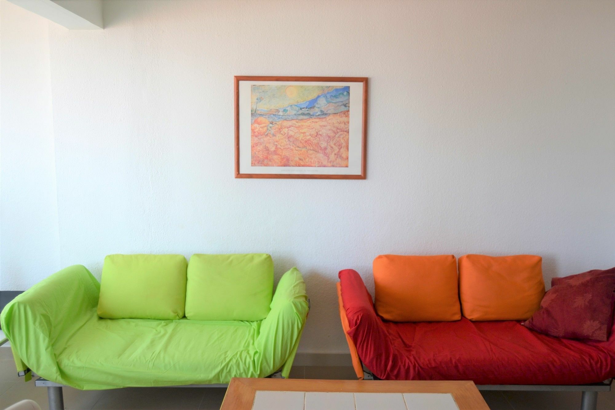 Apartment Holyday Center A02 *