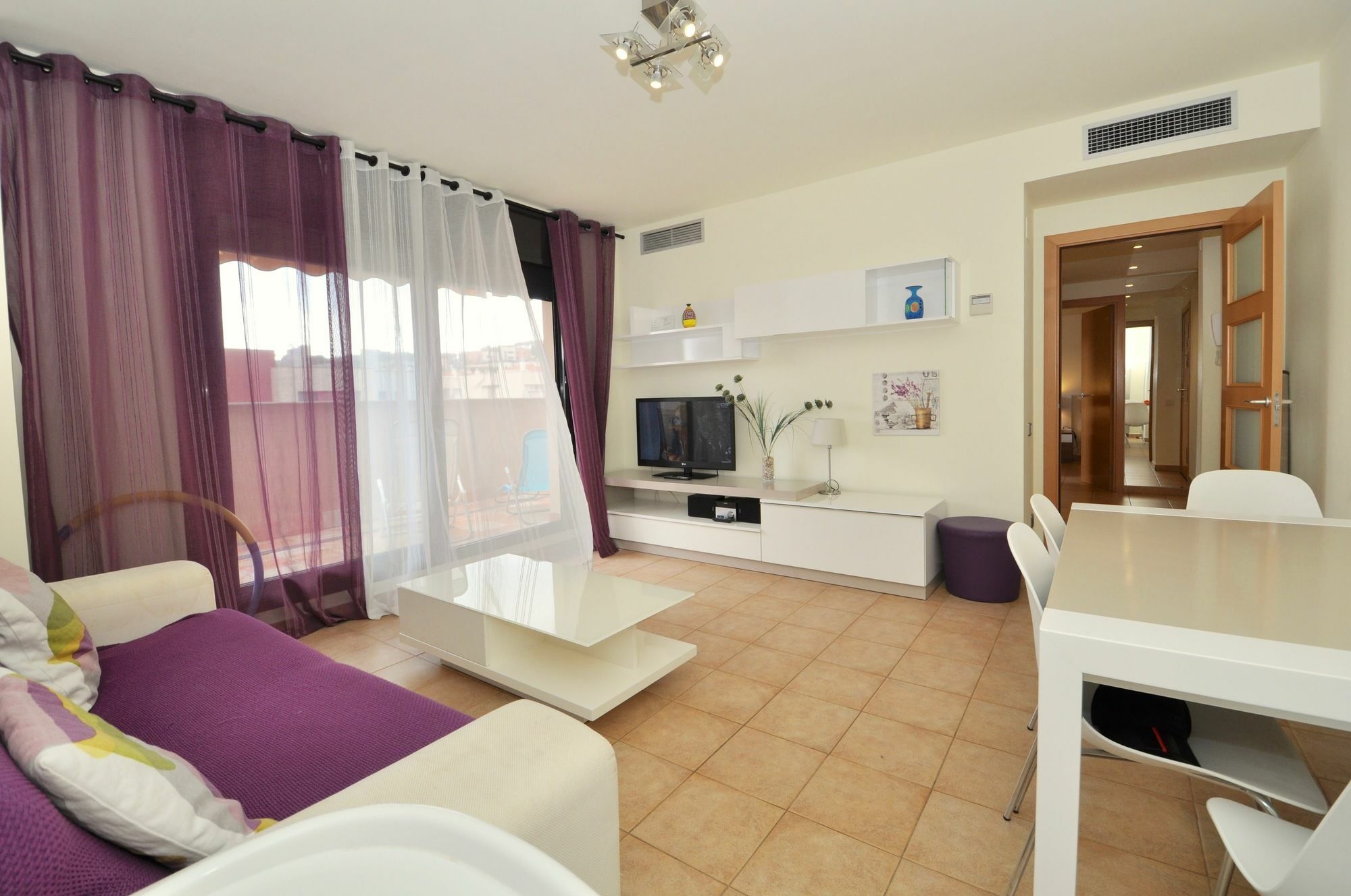 Arigata Appartement