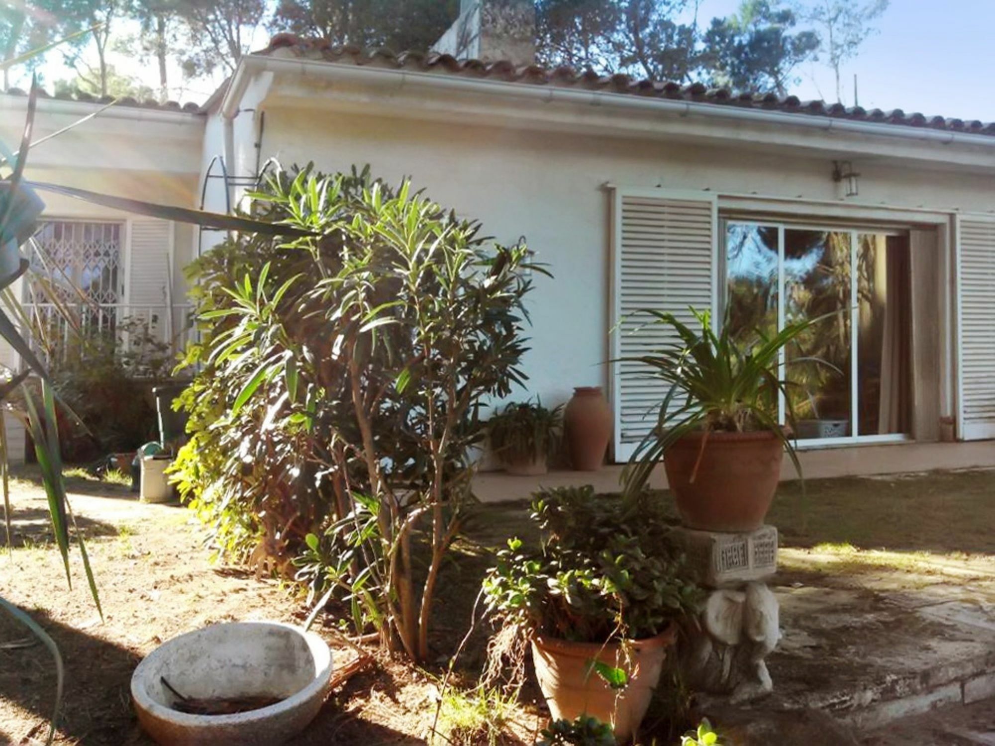 House With 4 In Sant Antoni De Calonge, With Wonderful Sea View