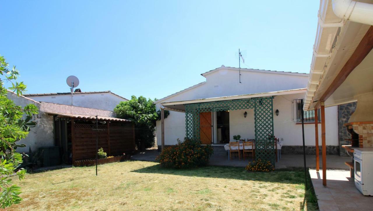 Apart-rent Casa Carlit 0032 *