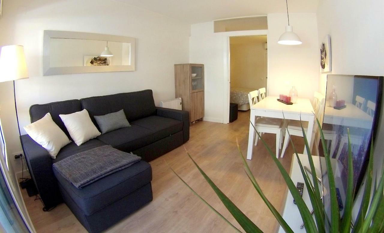 Apartament Tossa Unique Moments