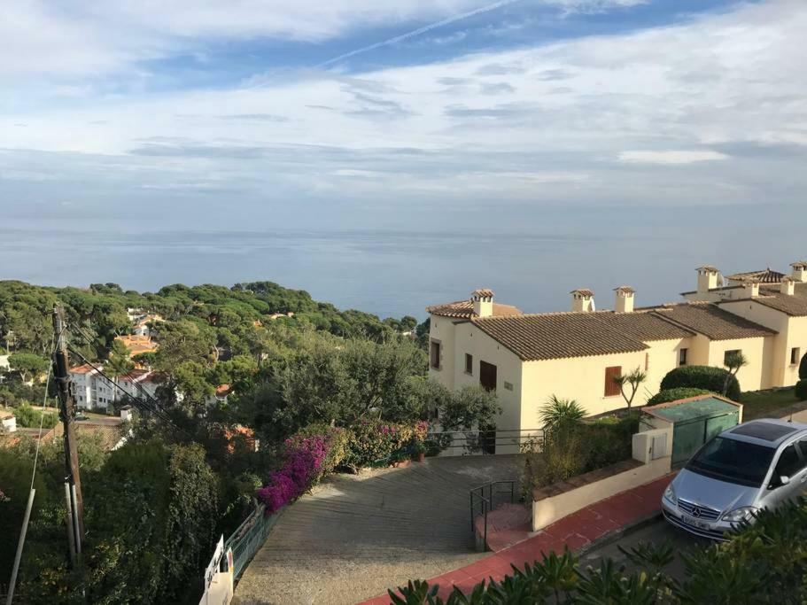 Miranda Calella De Palafrugell