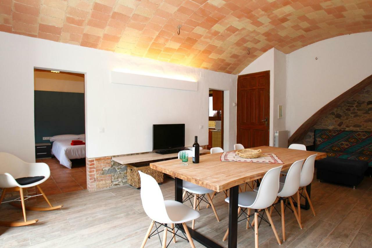 Quel Dels Alls - Friendly Apartment Celra