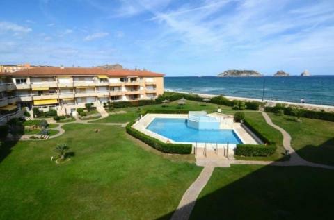 Apartment Argonavis L'Estartit