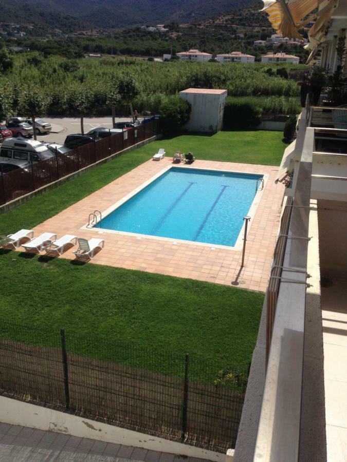 Apartamento Con Piscina A 50m Del Mar Appartamento El Port De La Selva
