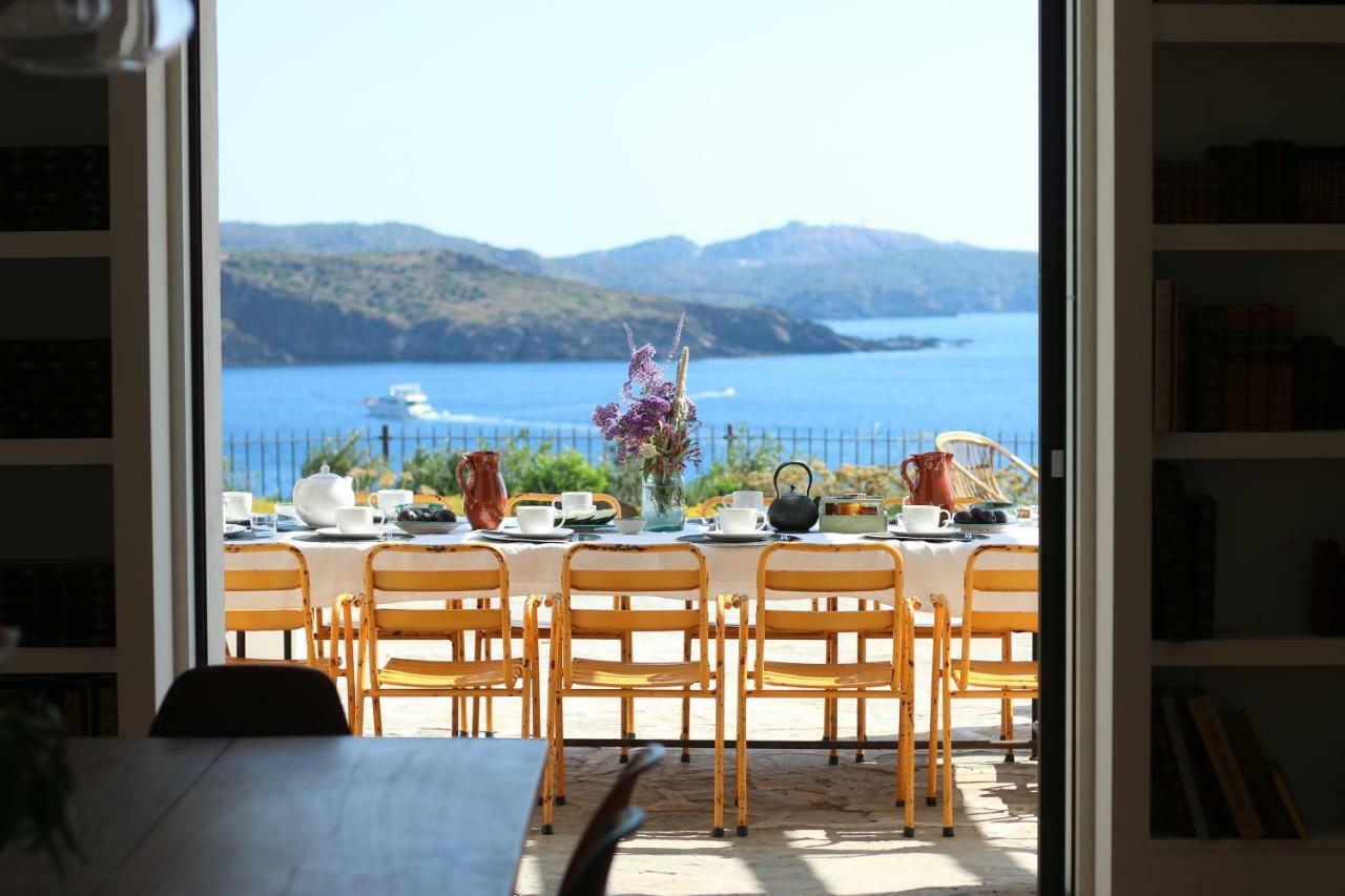 Casa Del Capitan Villa Cadaques