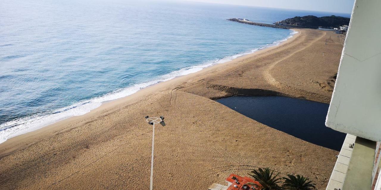 公寓 Beach Palace *