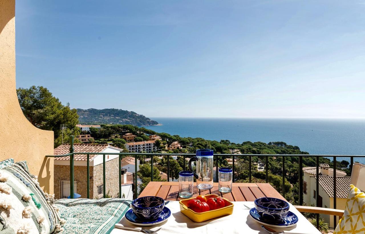 Panorama Costa Brava Apartamento *