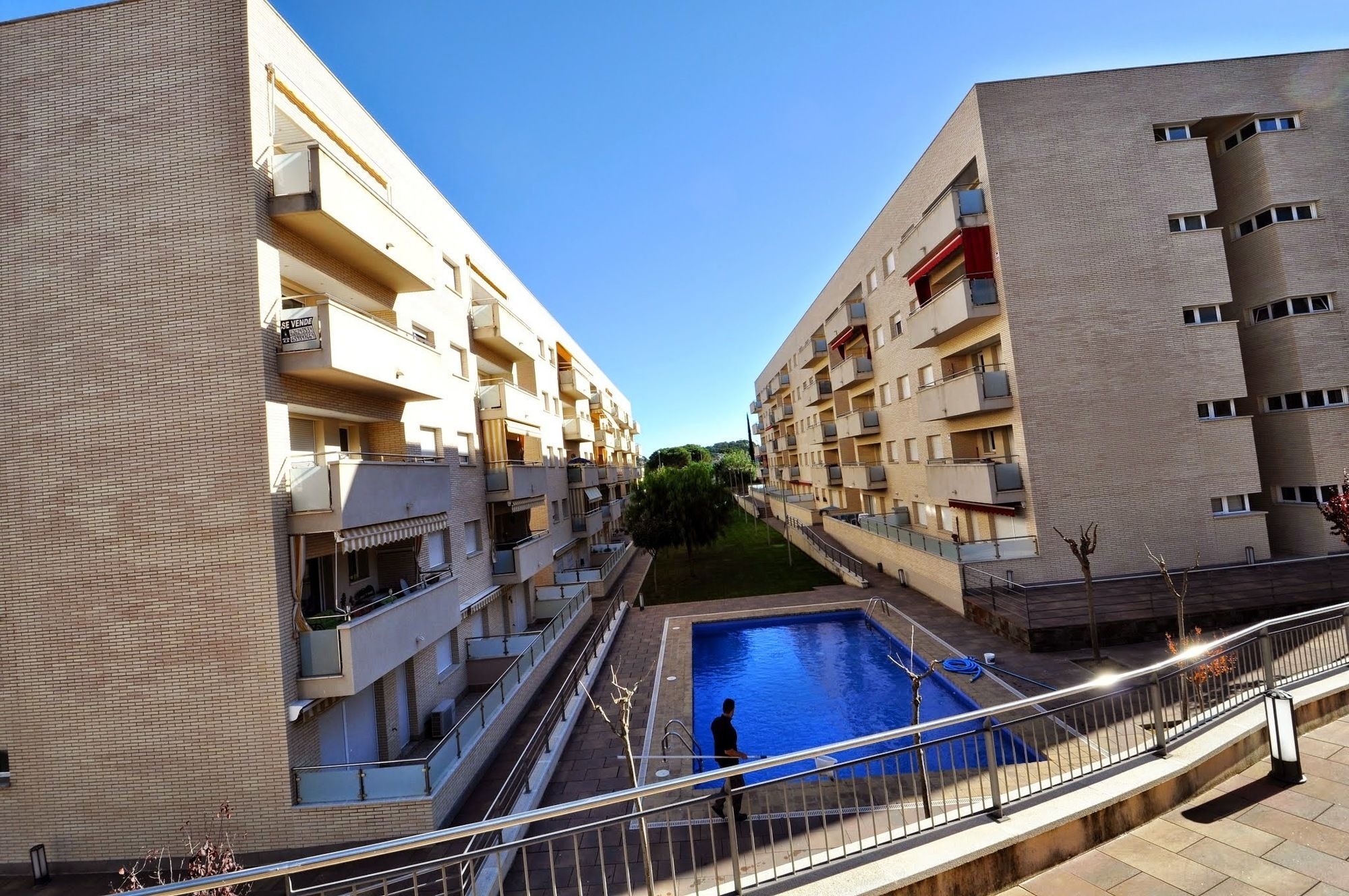 Santa Clotilda Apartamento