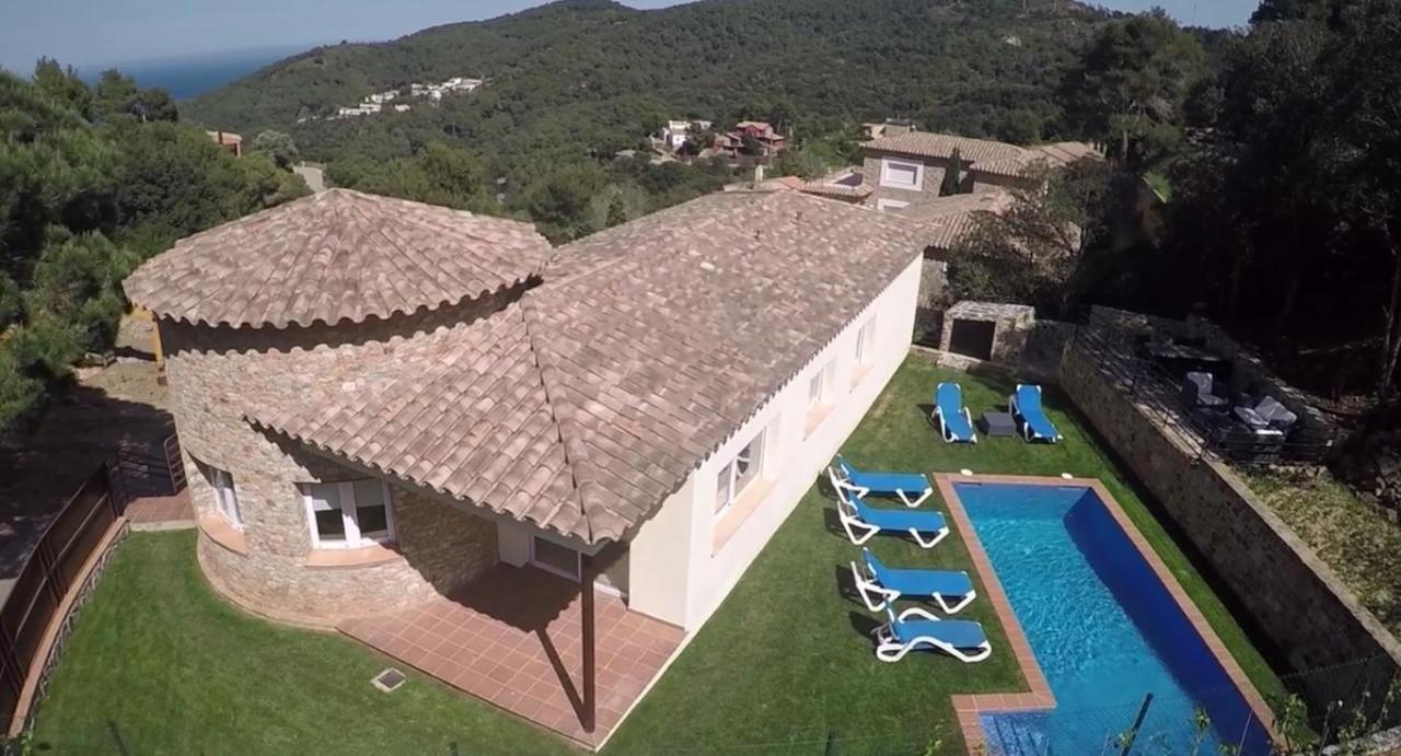 Villa Tulipan *