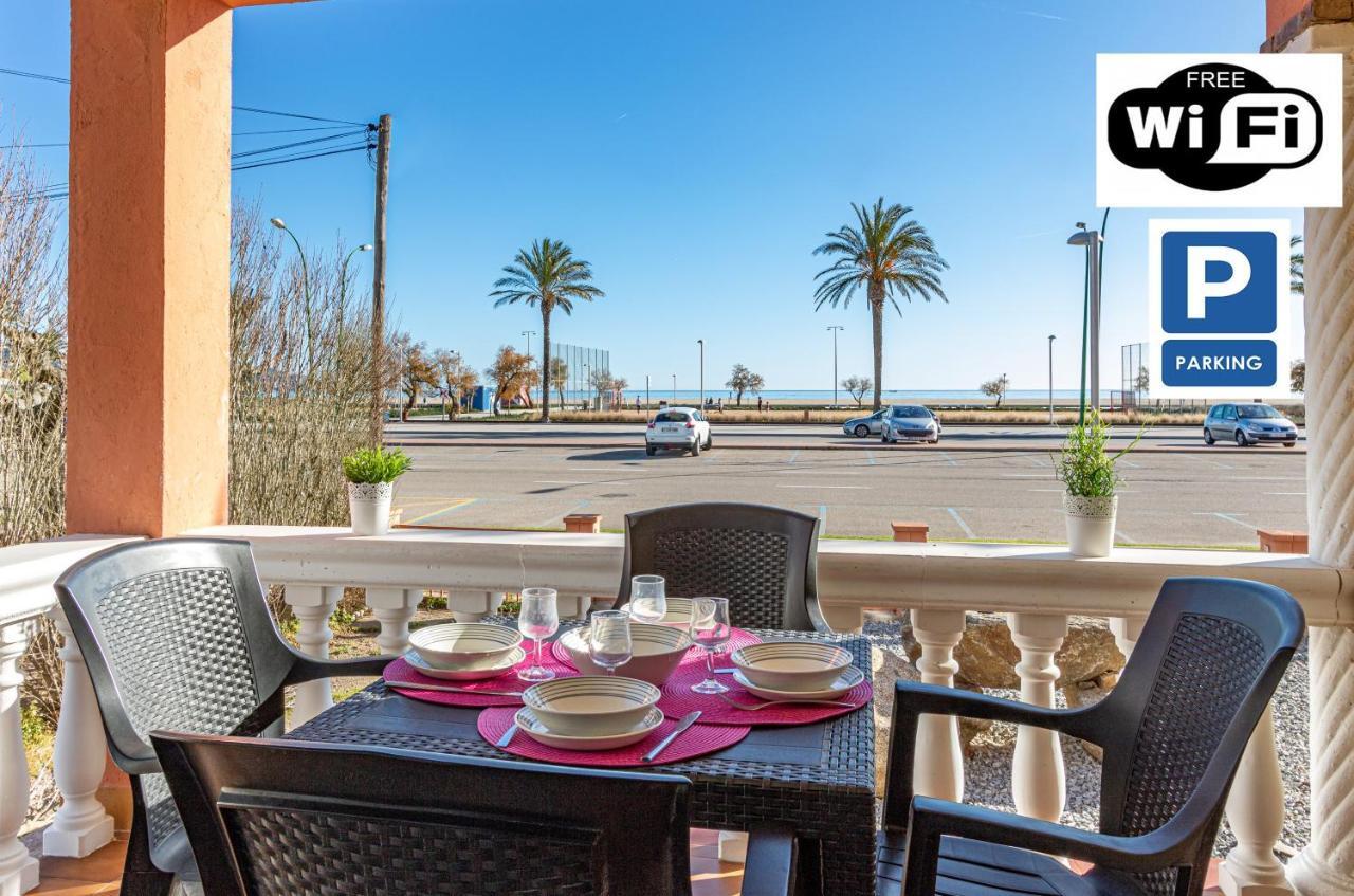 Apart-rent Bahia 0015 Apartment Empuriabrava