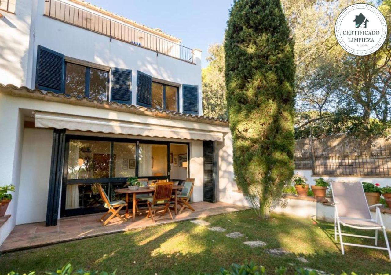 Ferienhaus Sa Graonada *