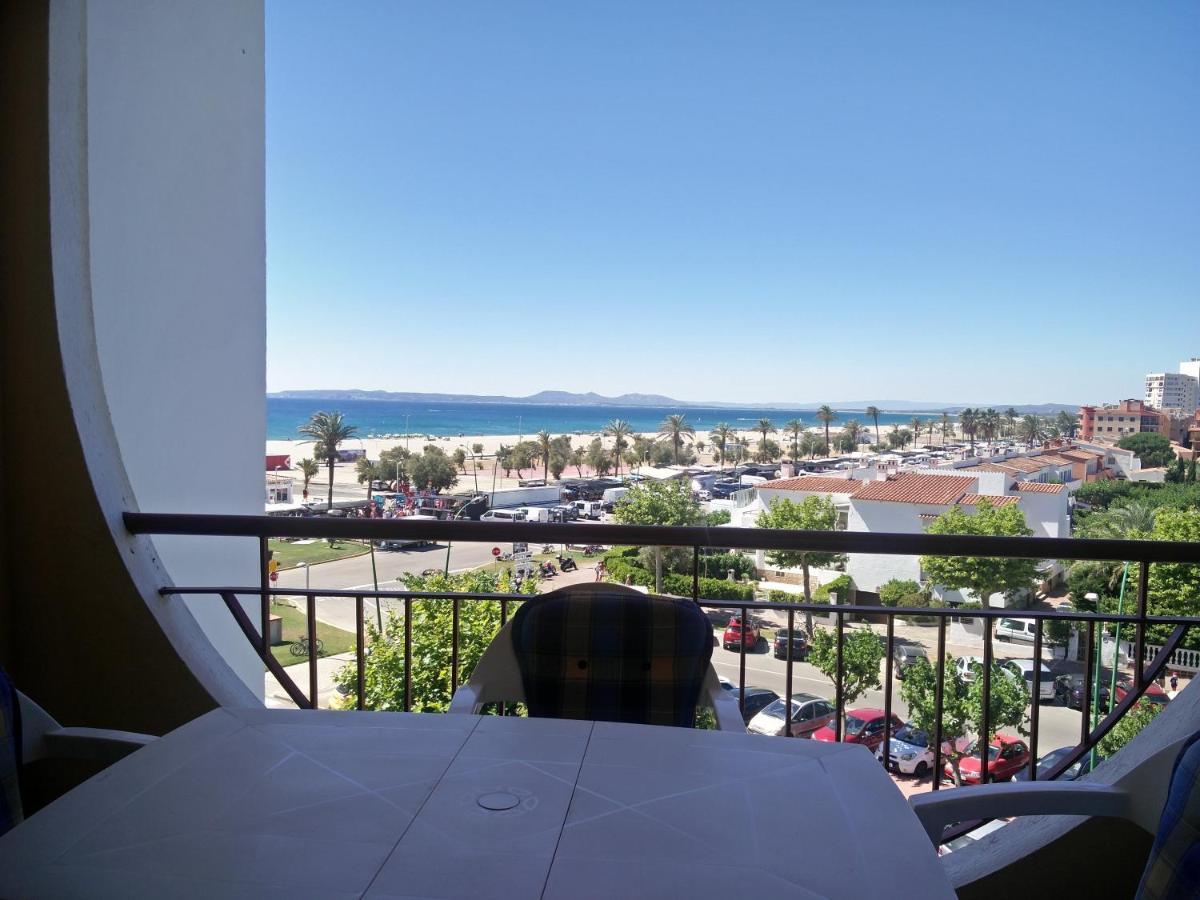 Edifici Bahia Ii 312 Empuriarent Apartment *