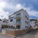 Apartamentos Vista Bella Tamariu