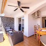 Basic Comfort Apartment Pattaya 0158
