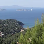Precioso Duplex En Begur Con Vistas Al Mar