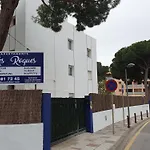 Apartaments Les Roques