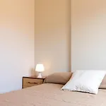 Casa Familiar Con Piscina Privada, Aire Acondicionado Y Cerca De La Playa - Es-325-33