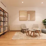 Bravissimo Jaume 31, Monthly Apartment