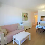 Llanca 8 Davant Mar - Apartamento Primera Linea De Mar Con Fantasticas Vistas A Port De La Selva - Es-228-85