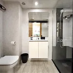Apartamento 5 Min A Pie De Playa De Lloret De Mar