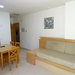 Apartamentos Selvapark