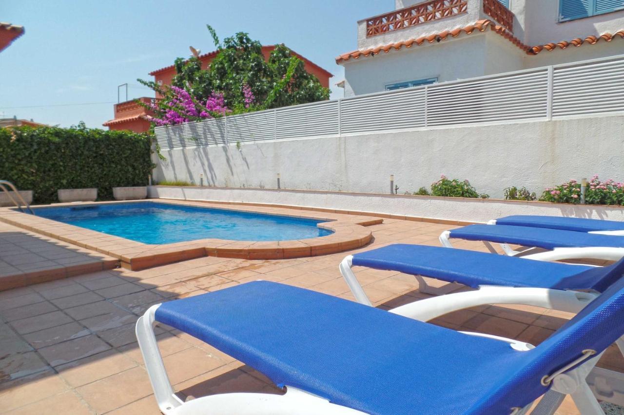 Holiday home Riells Mar