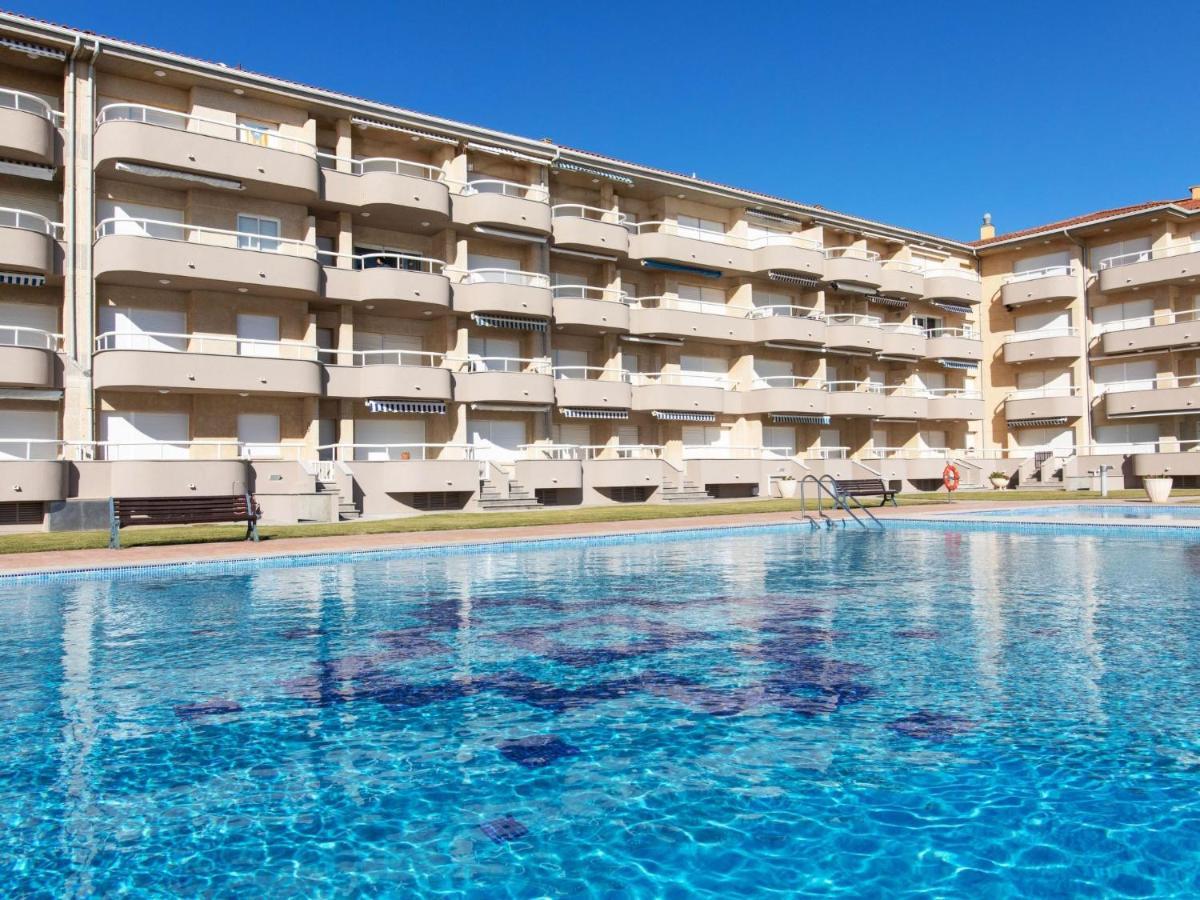 Residencial Manureva-3 By Interhome L'Estartit