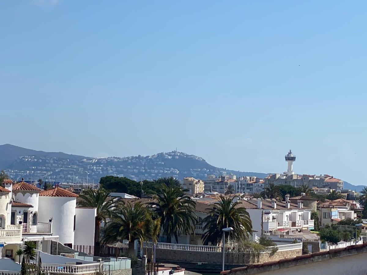 Port Emporda Rocamora Appartement Empuriabrava