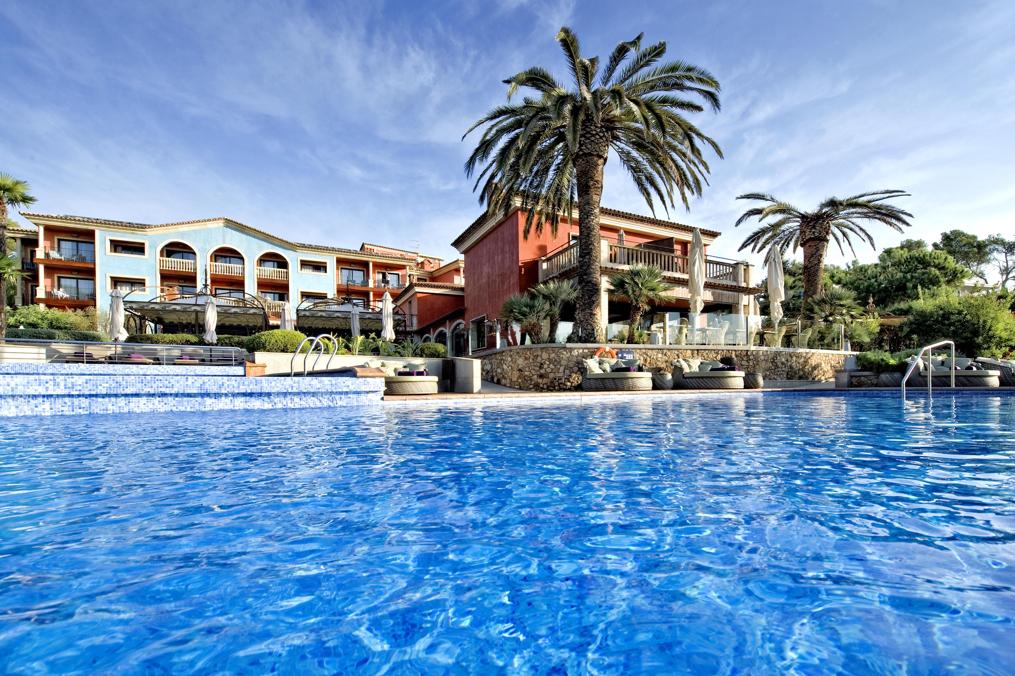 Cala Del Pi - Adults Only 5* Platja d'Aro
