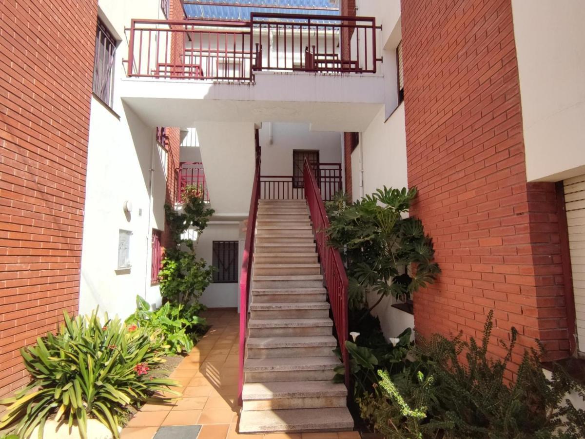 Acogedor Cerca Del Centro Y Playa En Platja D'aro, Con Balcon Y Cocina Equipada - Es-209-44 Apartment