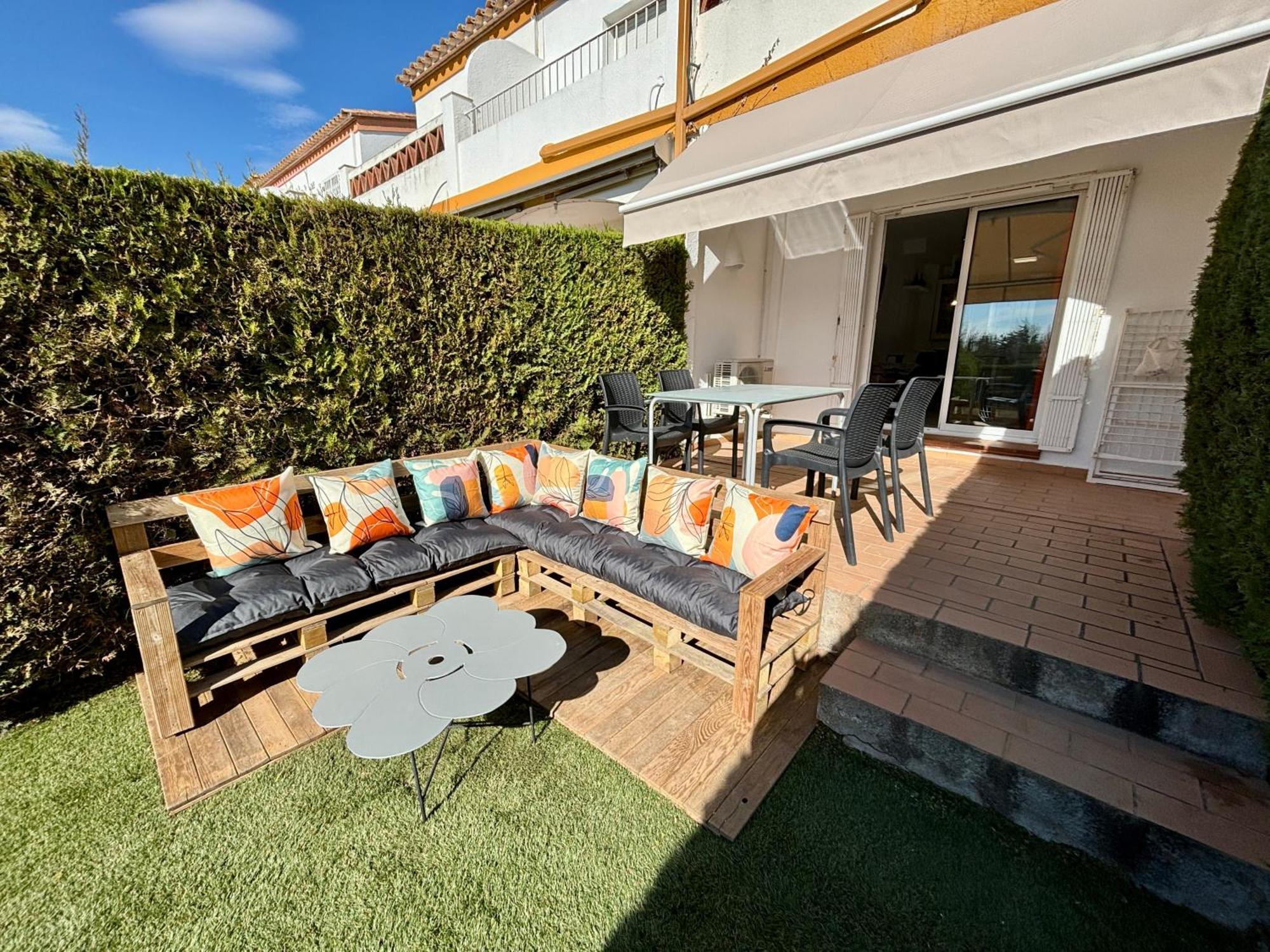 Casa vacanze Casas Costa Brava L'Estartit