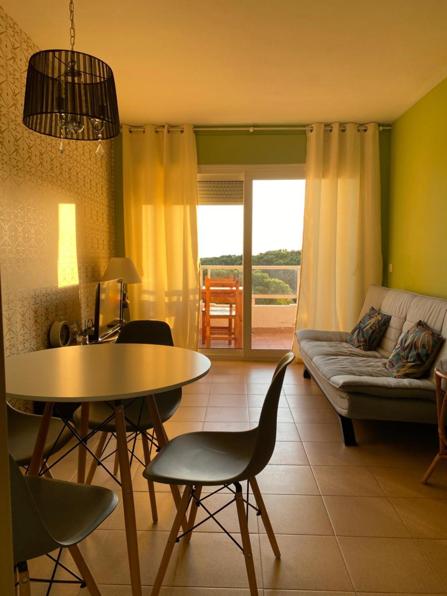 Marina Playa, Primera Linea De Mar Apartmán