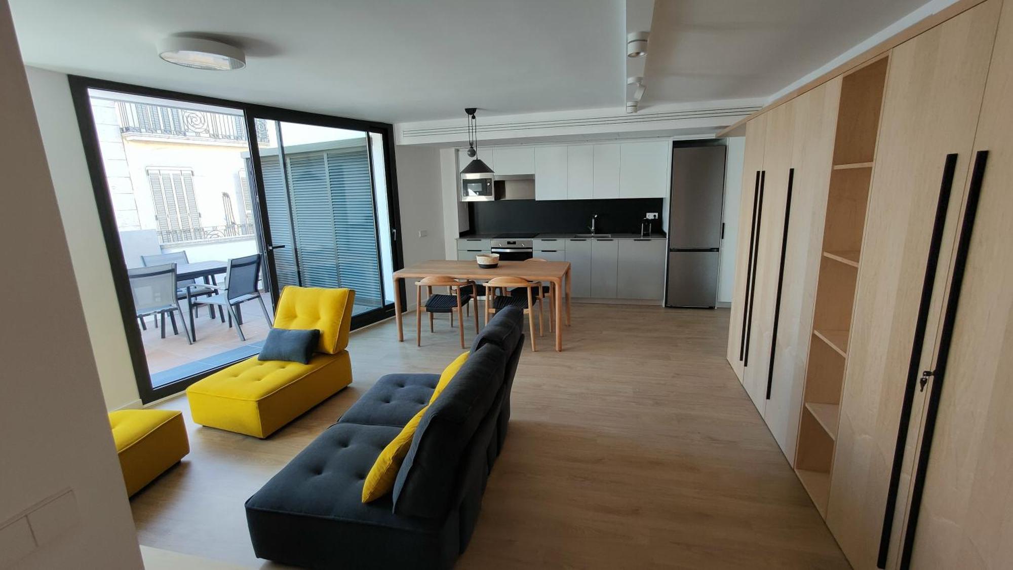 Rutlla 10 Apartment